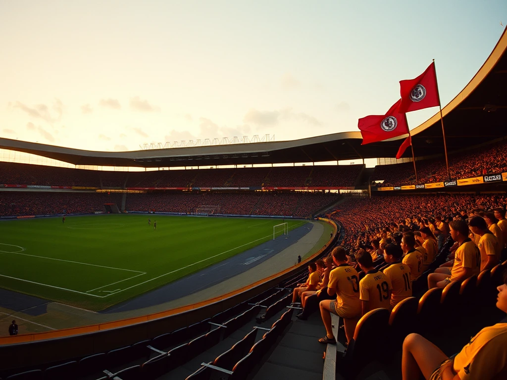 The 1975 FA Cup run remains one of Watford's most memorable chapters, showcasing the club's tenacity and spirit