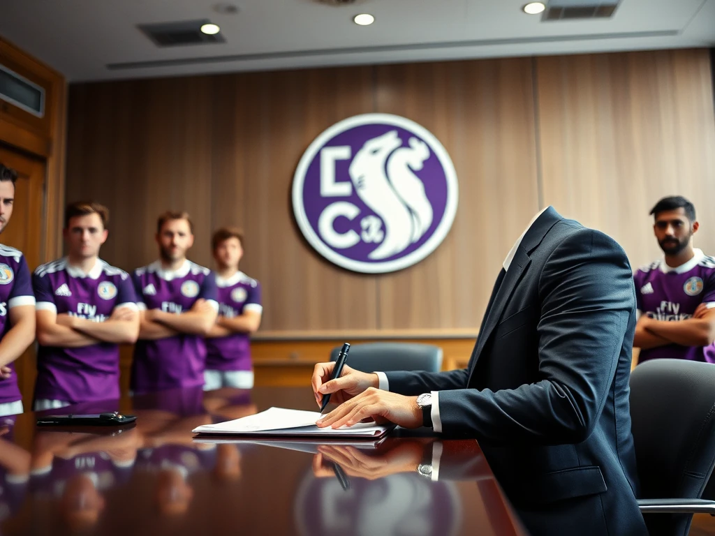 Anderlecht's Nathan De Cat Caught Eye of Paris FC