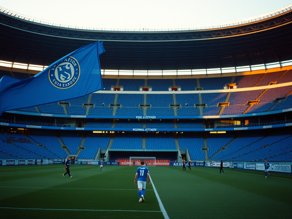 Rituais e Tradições dos Dragões: A Alma do Futebol no Dragão
