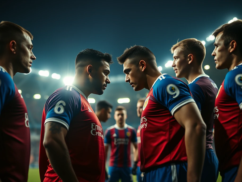 The Spirit of Selhurst: Crystal Palace's Unique Fan Traditions