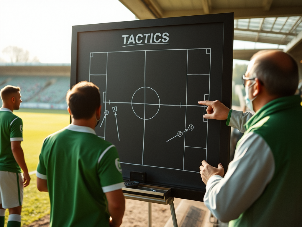 FC Juárez: Key Players and Tactics for the Upcoming Match