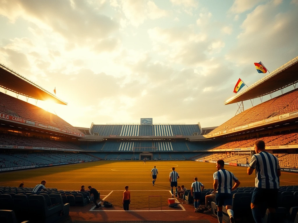La Real Sociedad de Fútbol logró un hito inolvidable al convertirse en el primer club del País Vasco en ganar la Copa del...
