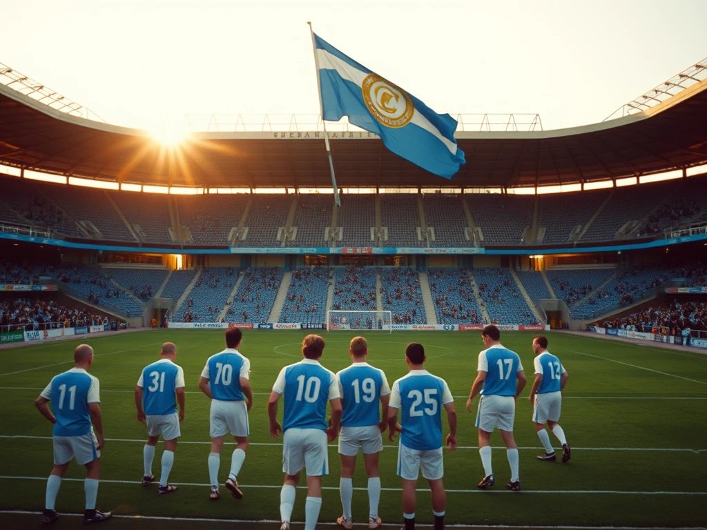 Celta Vigo: The 1998-99 season was a milestone for Celta de Vigo, marking its first participation in European competitions