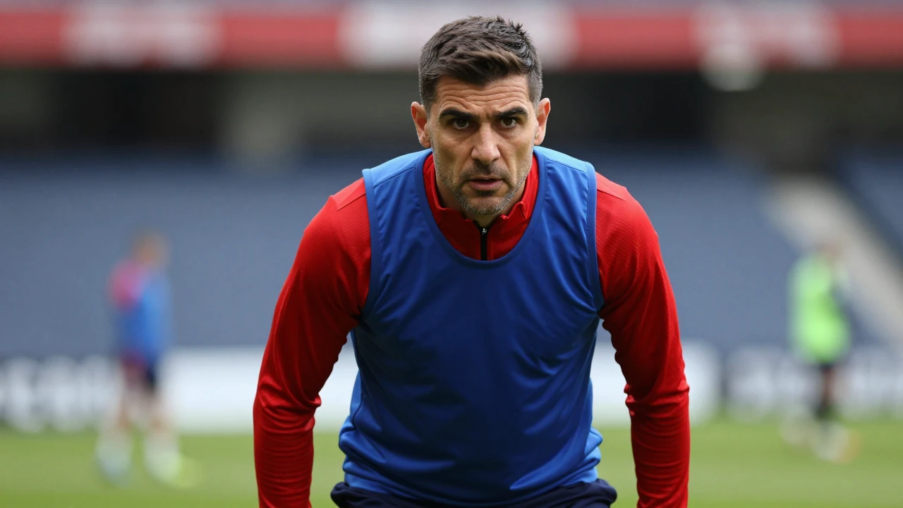 QPR head coach Julien Stephan anticipates Portsmouth seeking revenge following their 6-1 loss to QPR in March, stressing...