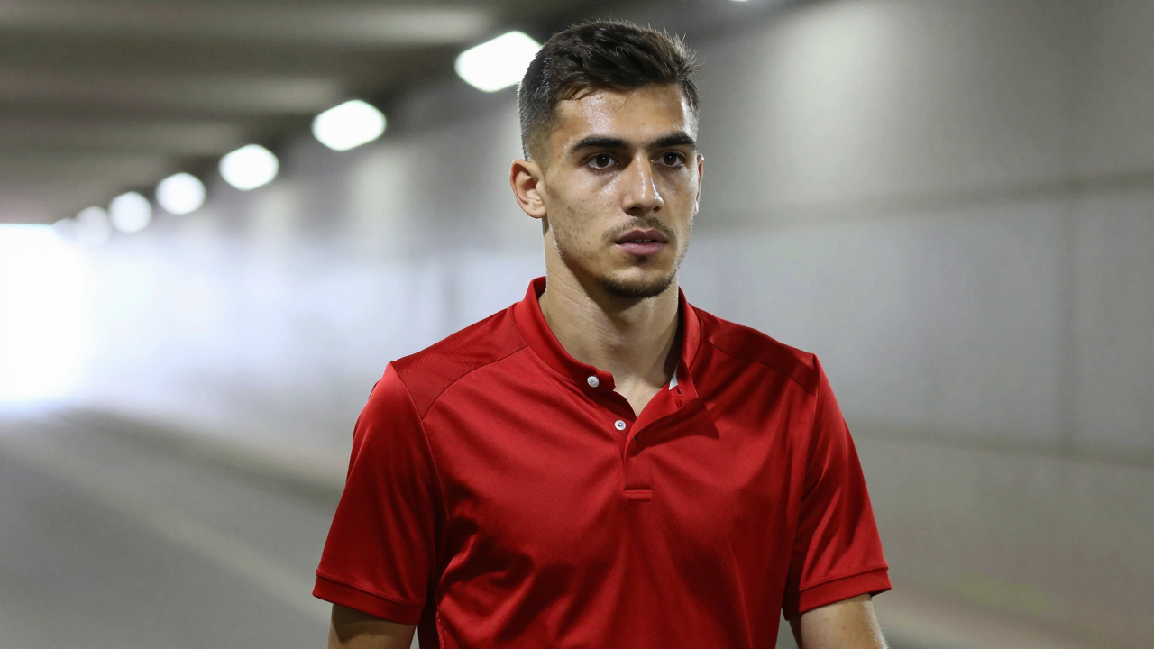 Galatasaray Şampiyonluğa Yeniden Hala! 15 Milyon Euro Ödemeyle Genç Yıldızı Serbest Çıkışı Boşverir