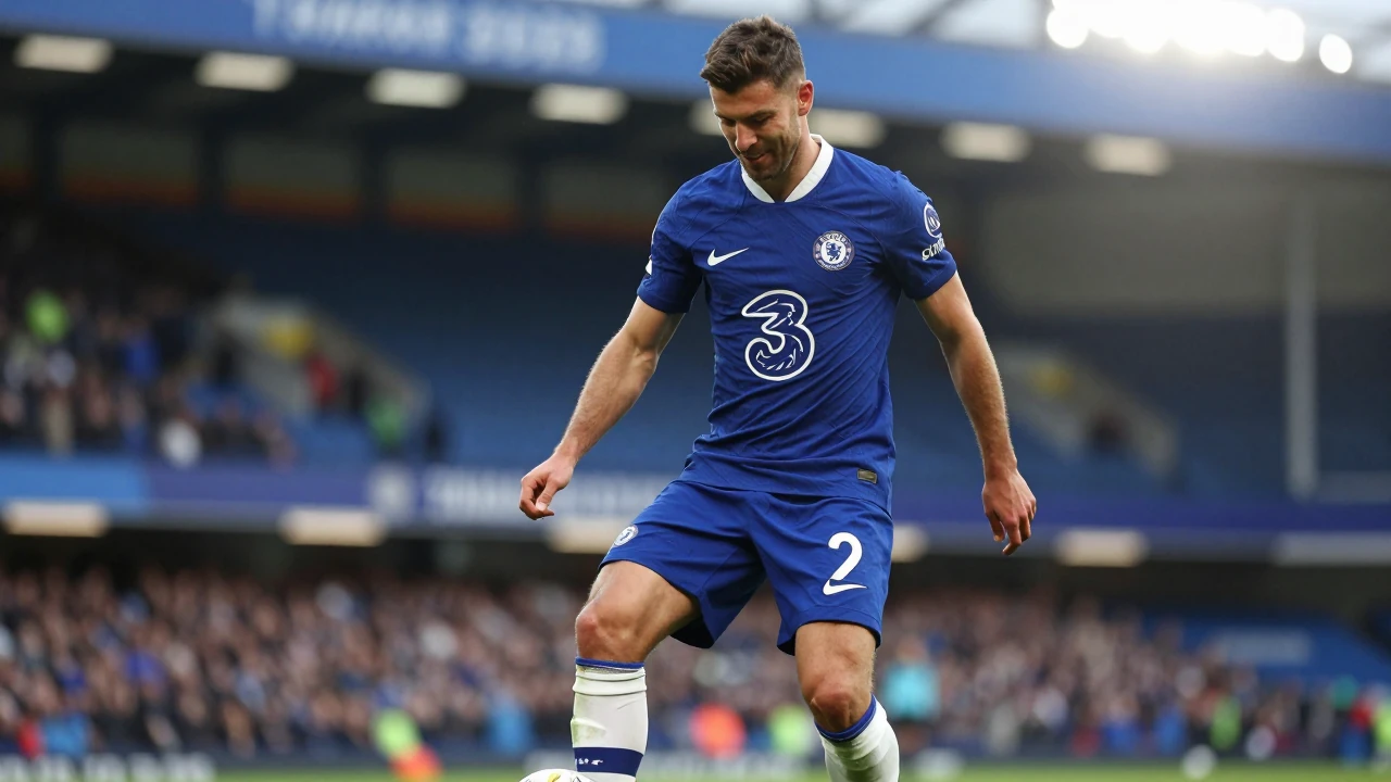 Chelsea FC midfielder Enzo Fernandez was booed by some fans during his return to Stamford Bridge in a pre-season friendly...