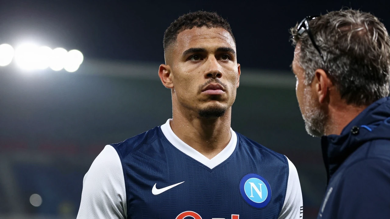 Arsenal consider Gabriel Jesus summer transfer amid Napoli interest as the 29-year-old forward remains under contract...