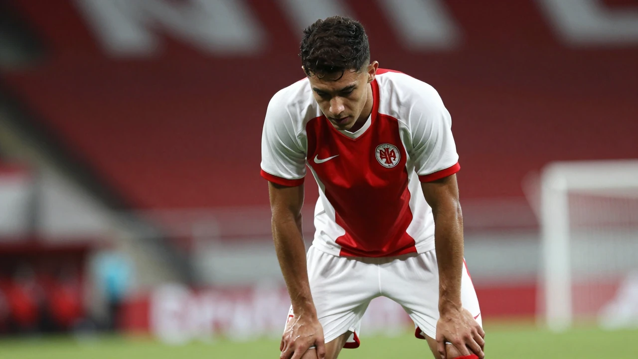 Sammy Silvera Among Six Players Released as Boro Faces Transition