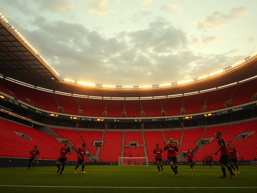 Lens Takes on Nice: A Promising Predicted XI