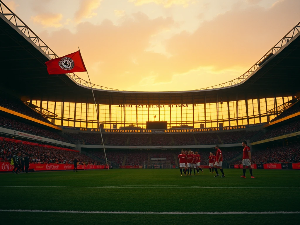 The Boro's Unforgettable 2005 Playoff Victory: A New Dawn