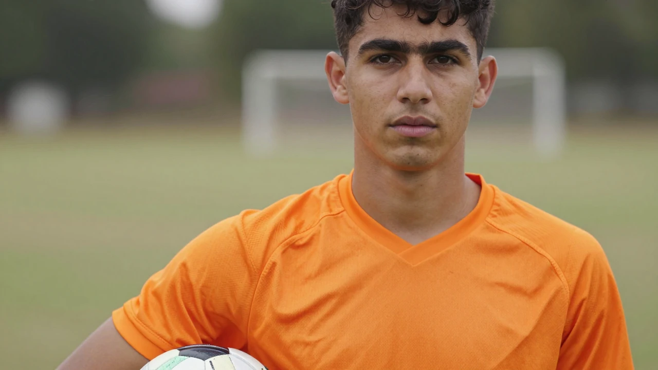 FC Volendam heeft op Deadline Day de 18-jarige middenvelder Younes Jaber el Meftahi gehuurd van Sparta Rotterdam, een...