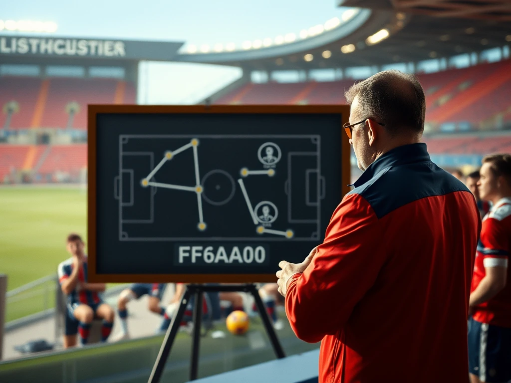 FC Volendam staat voor een cruciale wedstrijd tegen FC Groningen in de Eredivisie. De focus ligt op sleutelspelers en...