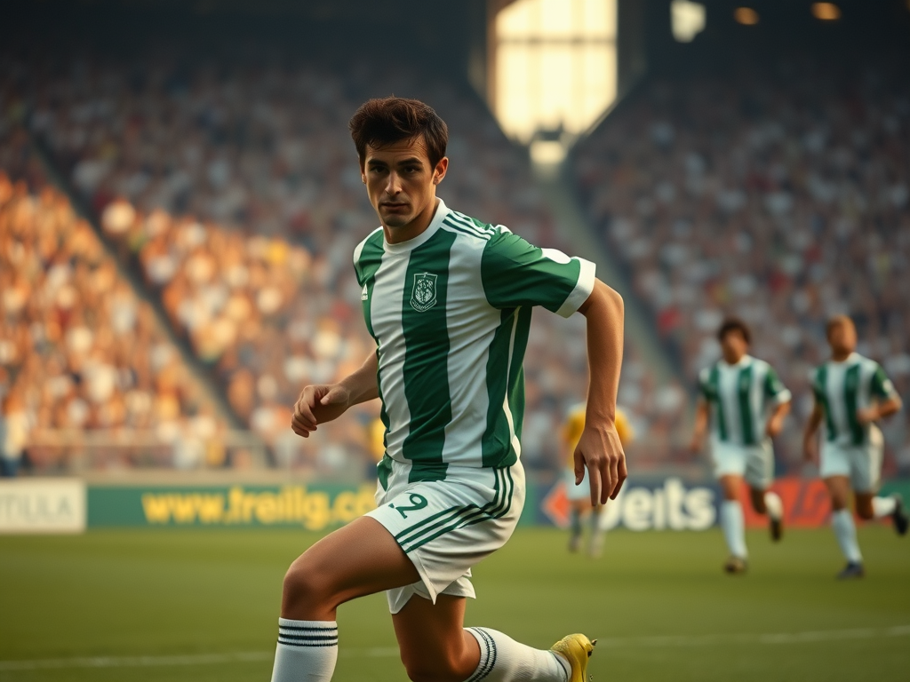 Hammarby IF's Historic European Campaign of 1984: An Era of Pride