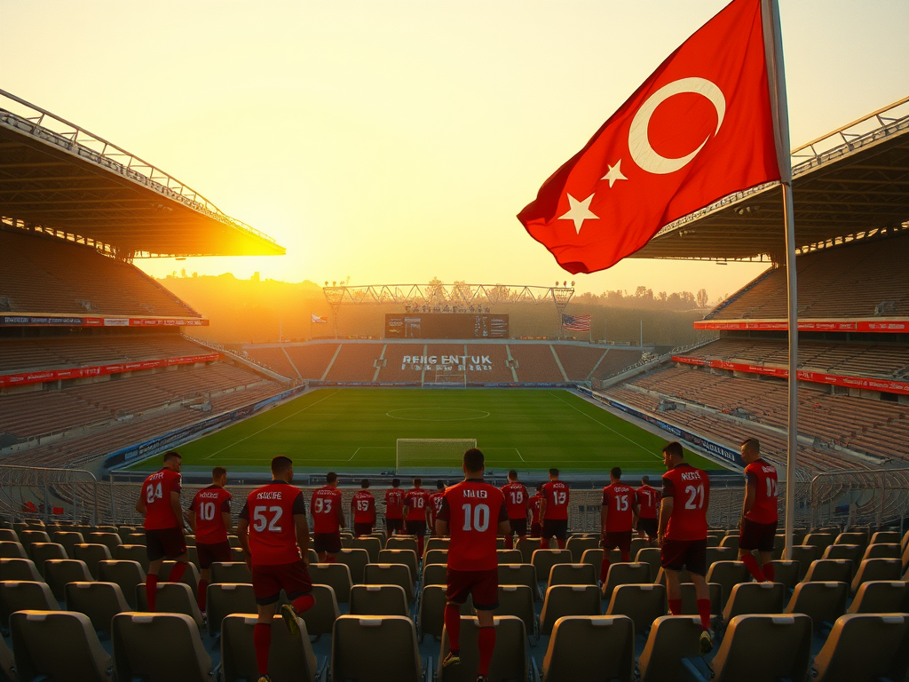 Kayserispor'un Borcu: 2,2 Milyar TL ile Süper Lig'e Veda