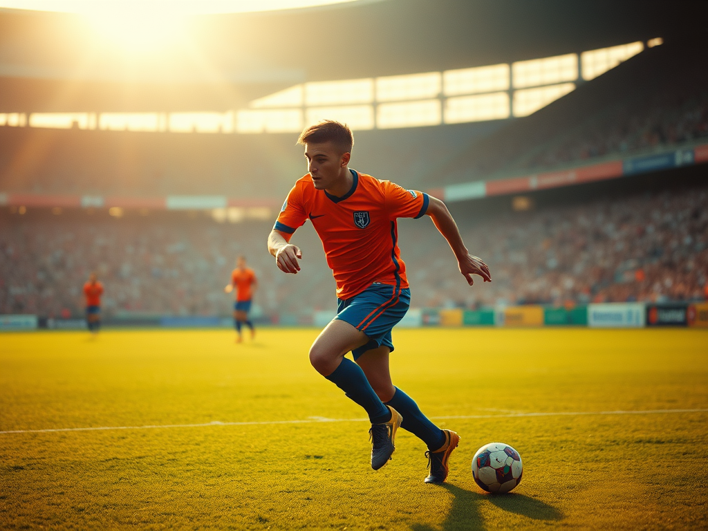 Justine Rouquet Named Revelation of the Season at LFFP Awards