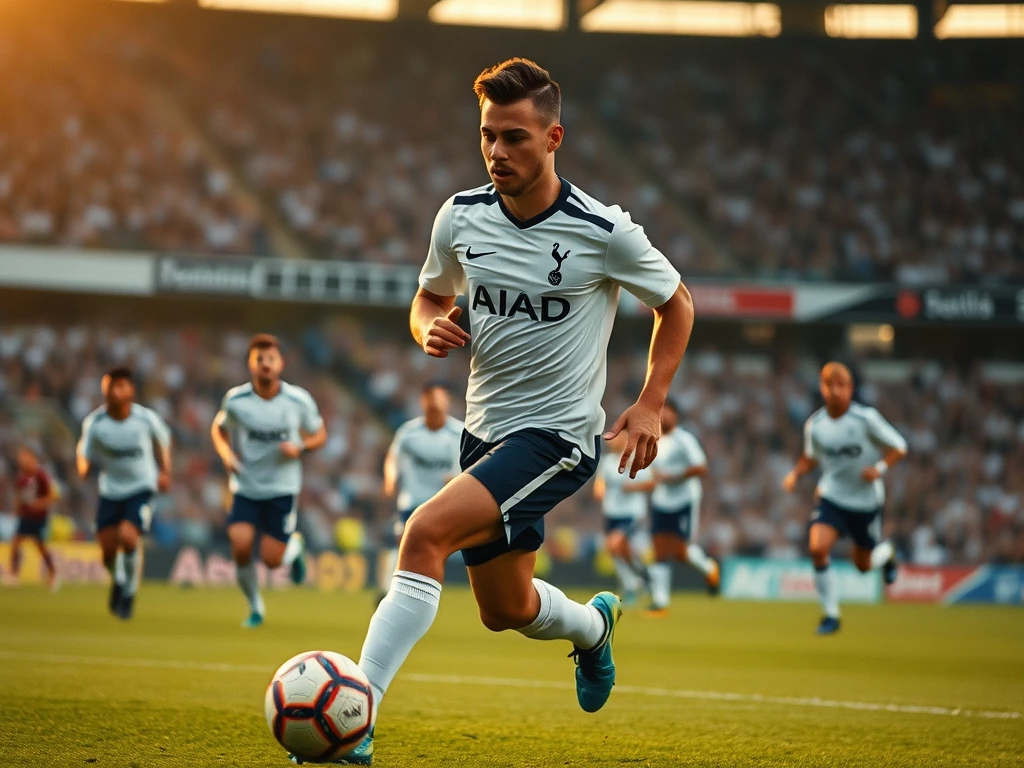 Conor Gallagher's Impact at Tottenham: A £35 Million Signing Analysis