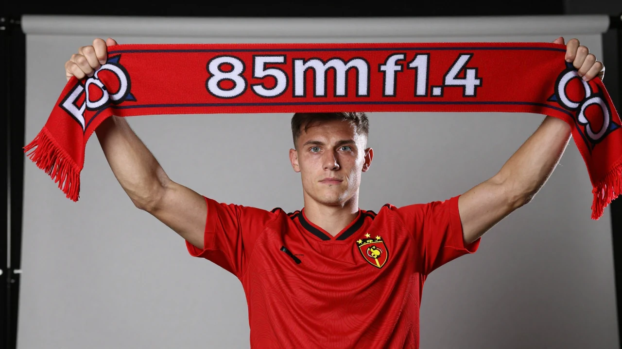AZ Alkmaar heeft miljoenen betaald voor de 21-jarige Deense middenvelder Valdemar Byskov van FC Midtjylland, de komende...