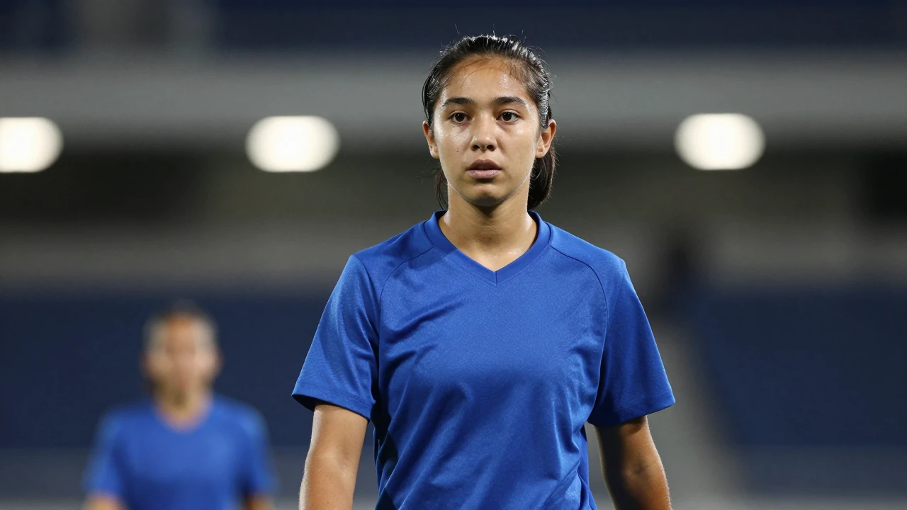 Chelsea Women secure Italian talent Giulia Dragoni from Barcelona, a four-year deal that adds firepower as they sit third...