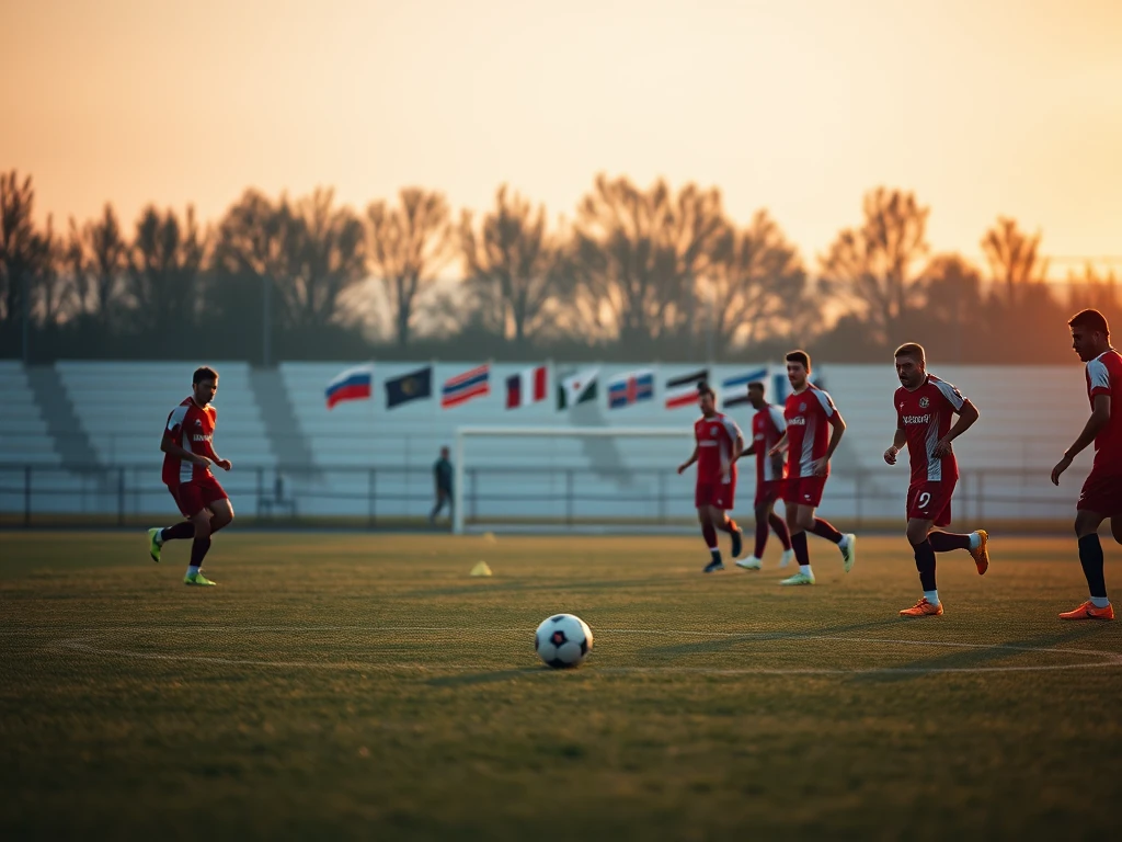 Manchester United are keeping multiple midfield deals alive, with the club looking to strengthen their squad after a...