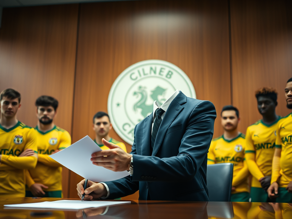 FC Nantes : cinq joueurs à gérer avant le mercato d'été