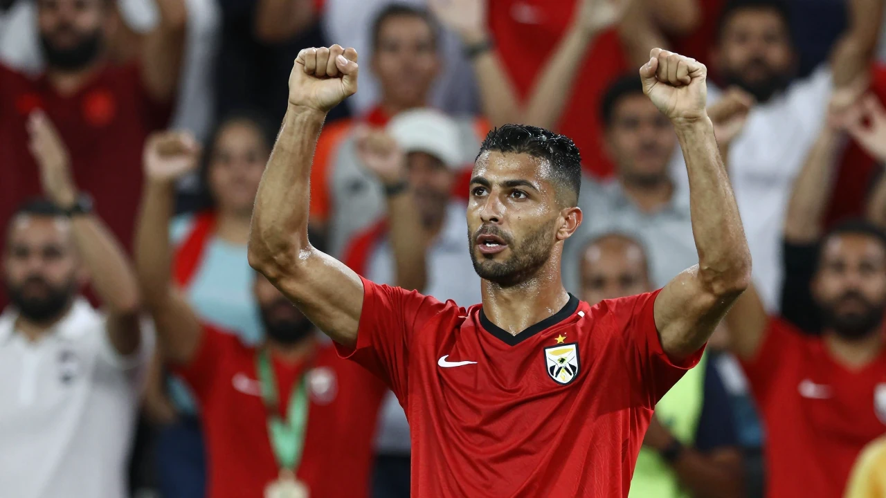 بعد خسارة مصر أمام الأرجنتين 3-2 في كأس العالم، عاد المنتخب إلى استقبال الأبطال في القاهرة مع حفل مجاني وحوافز مالية،...