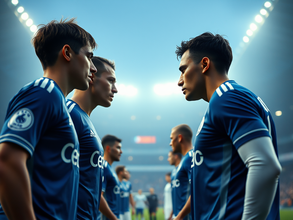 The Rituals and Rivalries: Schalke 04's Derby Day Experience