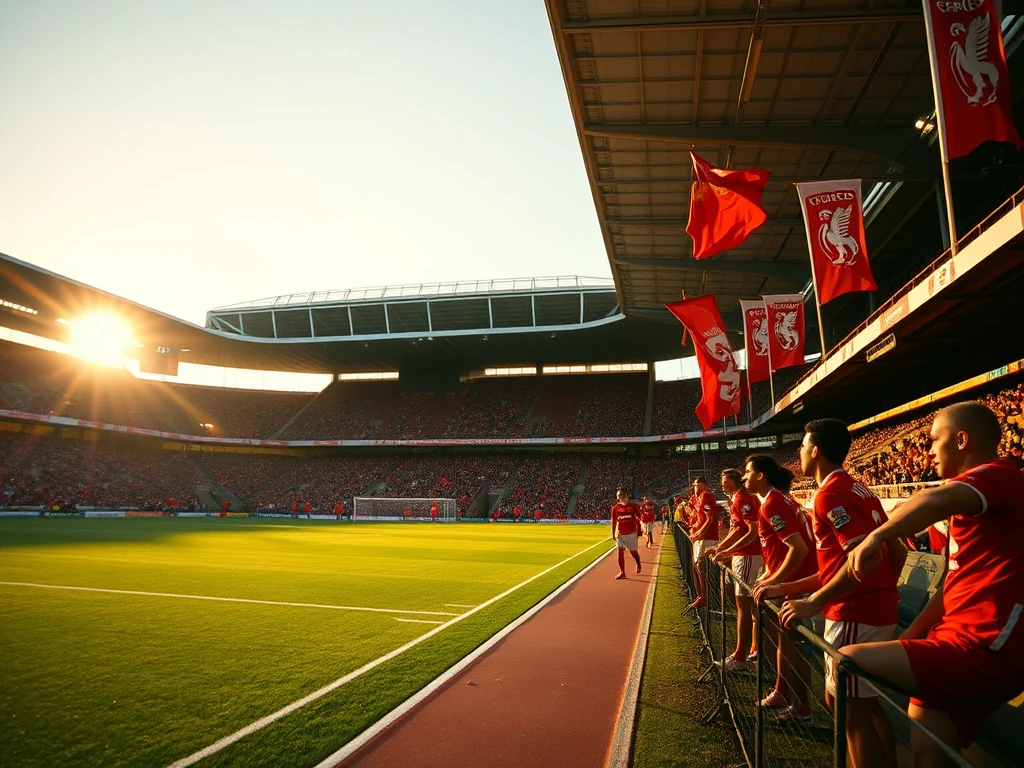 Middlesbrough FC's Play-Off Reinstatement: What It Means for the Club