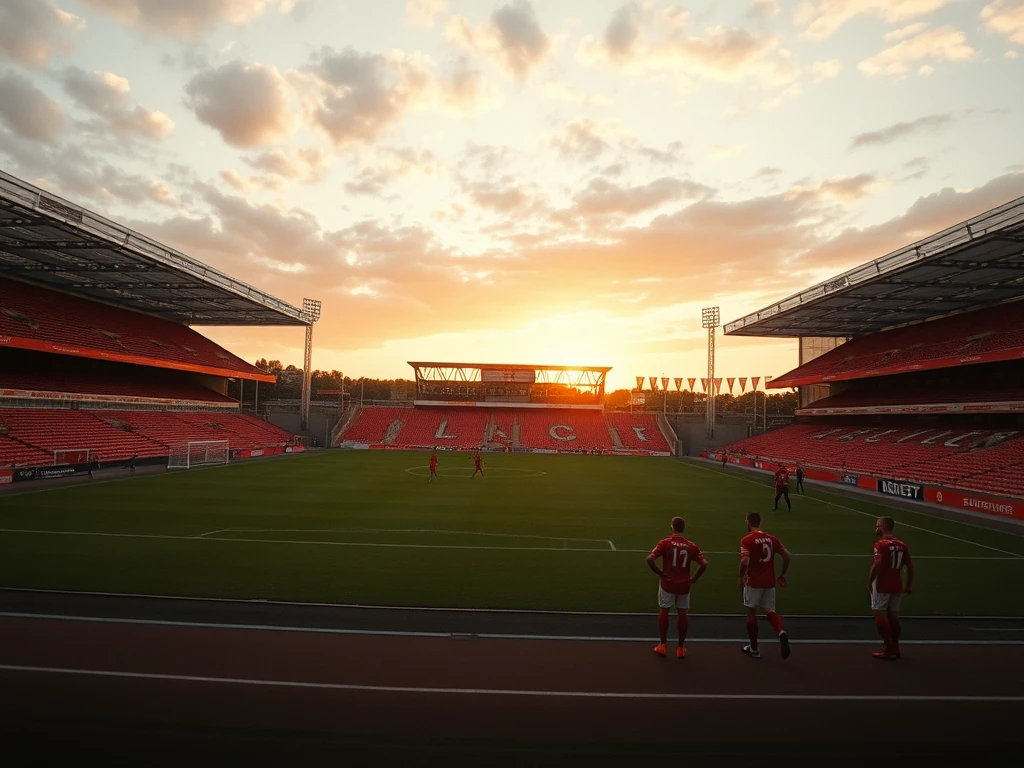 Millmoor's Demolition: A New Chapter for Rotherham United