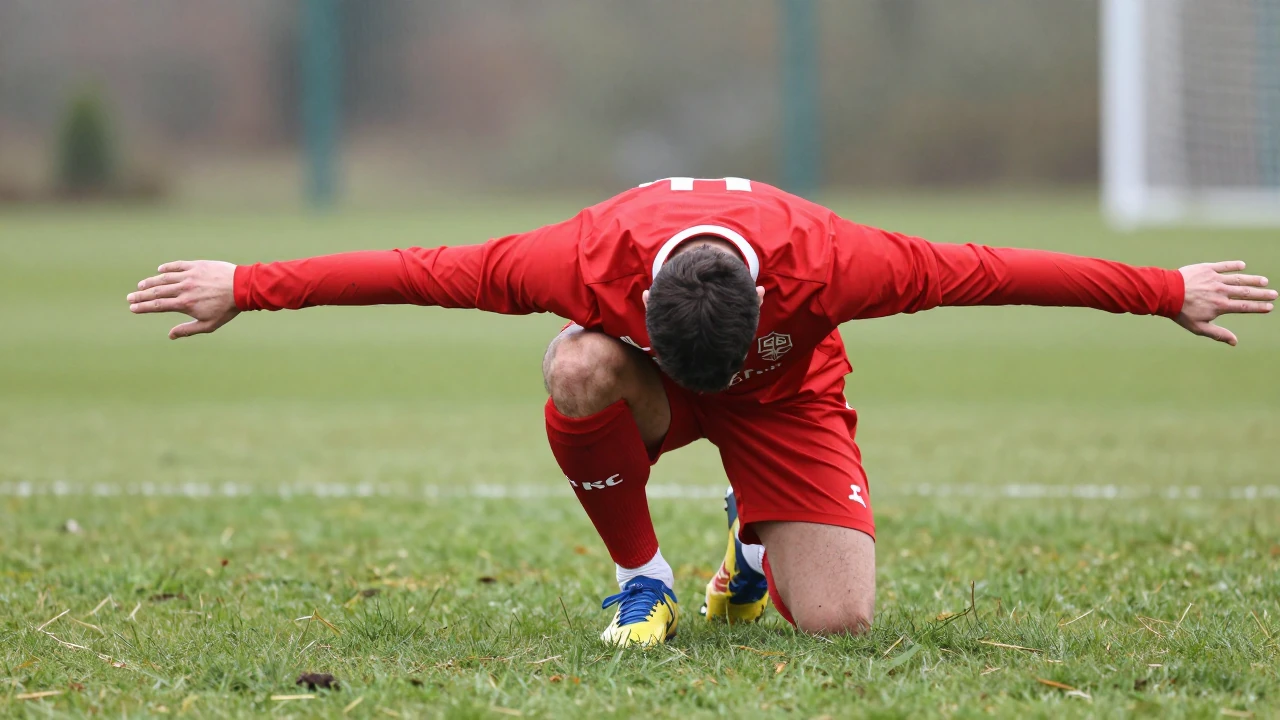 Nottingham Forest's four-point penalty for historical FFP breaches remains unaffected by Manchester City's guilty...