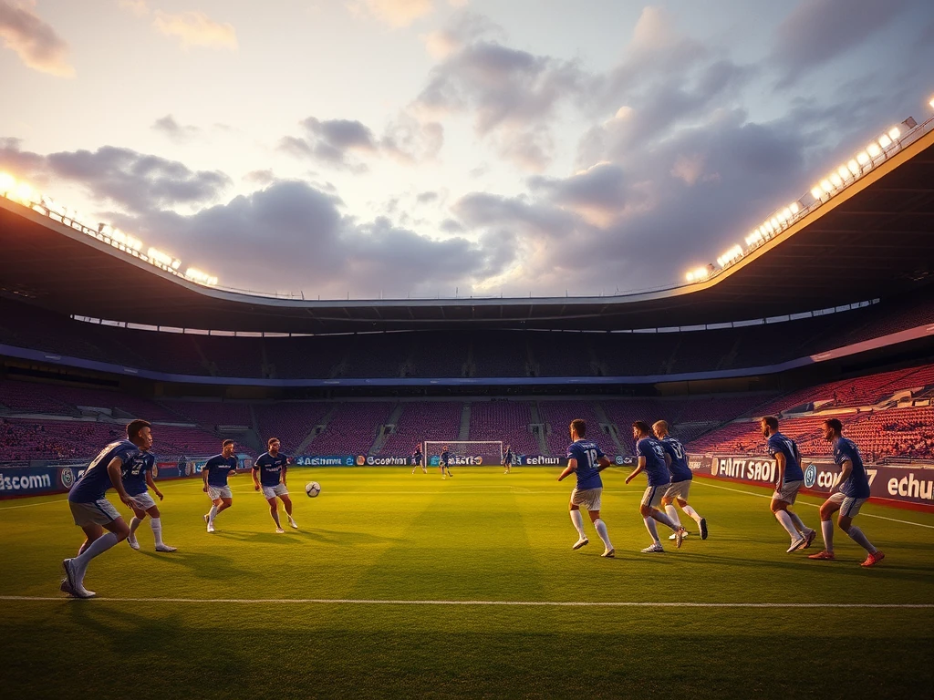 Tactical Innovations: Rediscovering RSC Anderlecht's Attack