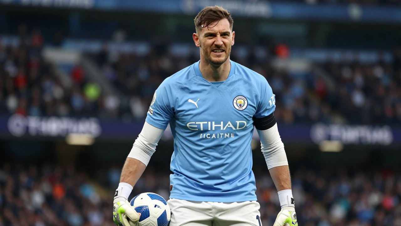 Manchester City strengthens its squad with the signing of Gerónimo Rulli, a 34-year-old experienced goalkeeper from...