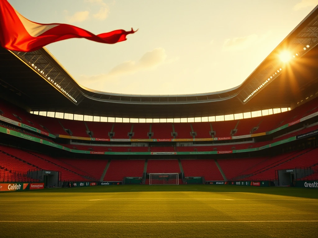 Der FC Augsburg bereitet sich auf die neue Saison vor