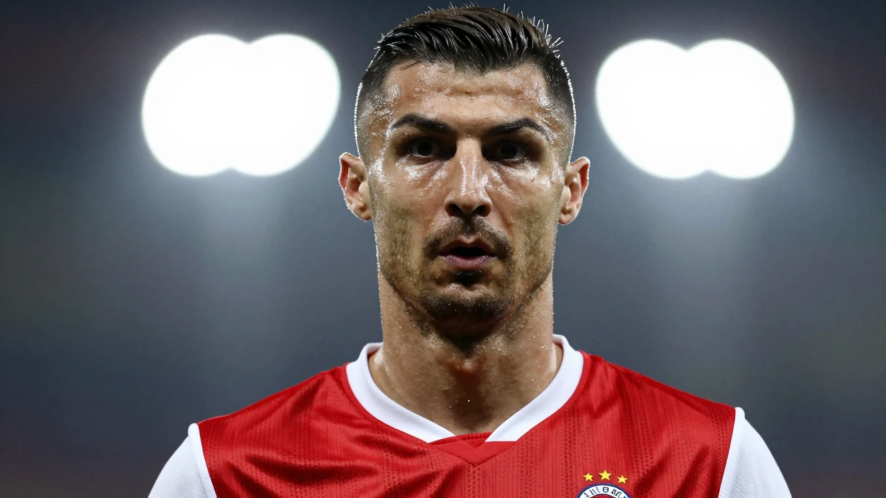 Fenerbahçe SK, UEFA Şampiyonlar Ligi 3. eleme turu ilk maçında Sturm Graz ile karşı karşıya gelecek