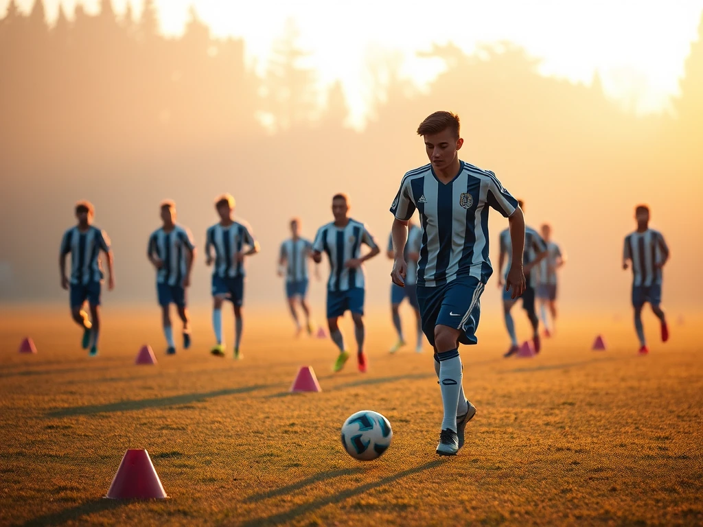 RCD Espanyol has graduated 20 coaches in its LA21 Course of Methodology and Youth Team Management