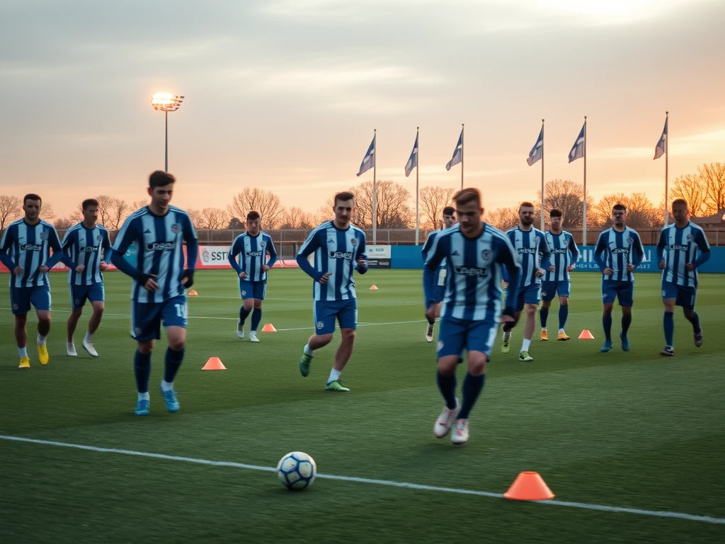 Brighton & Hove Albion have made a £30m offer for defender Luka Vuskovic, aiming to strengthen their squad with young talent