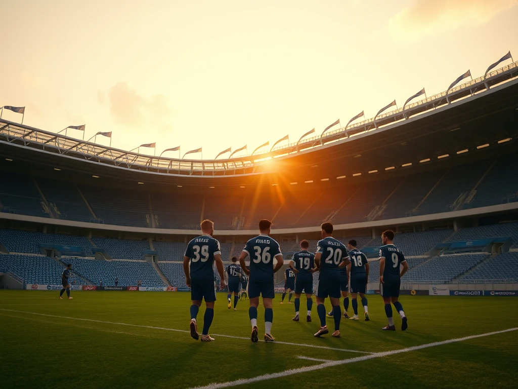 Getafe: Estrategias Tácticas para un Futuro Brillante
