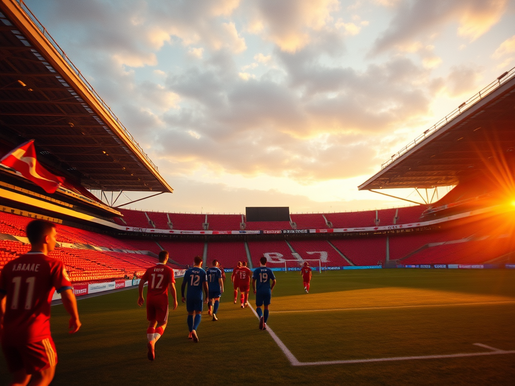Tactical Tweaks for Crystal Palace: Enhancing the Eagles' Recent Form