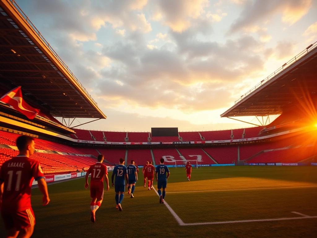 Tactical Tweaks for Crystal Palace: Enhancing the Eagles' Recent Form