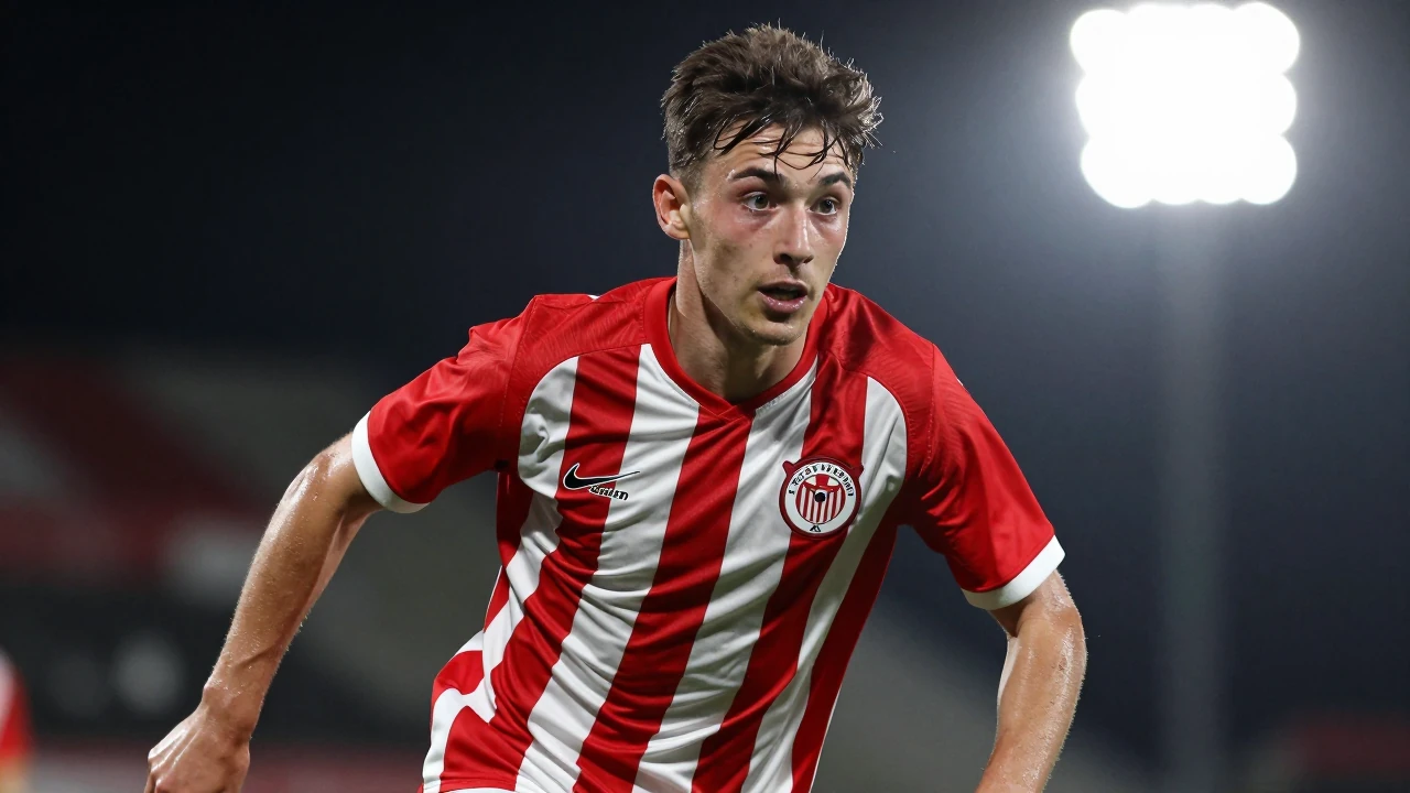 West Ham target Sunderland duo Simon Adingra and Wilson Isidor as they aim to bolster their Championship squad after...