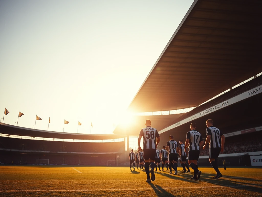 Reviving the Valiants: Tactical Innovations for Port Vale's Future