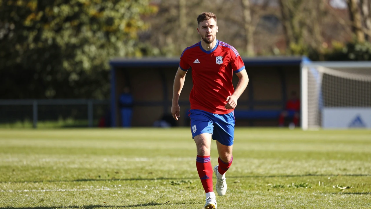 Crystal Palace travel to Leeds United with four first-team players unavailable, testing their defensive options in a key...