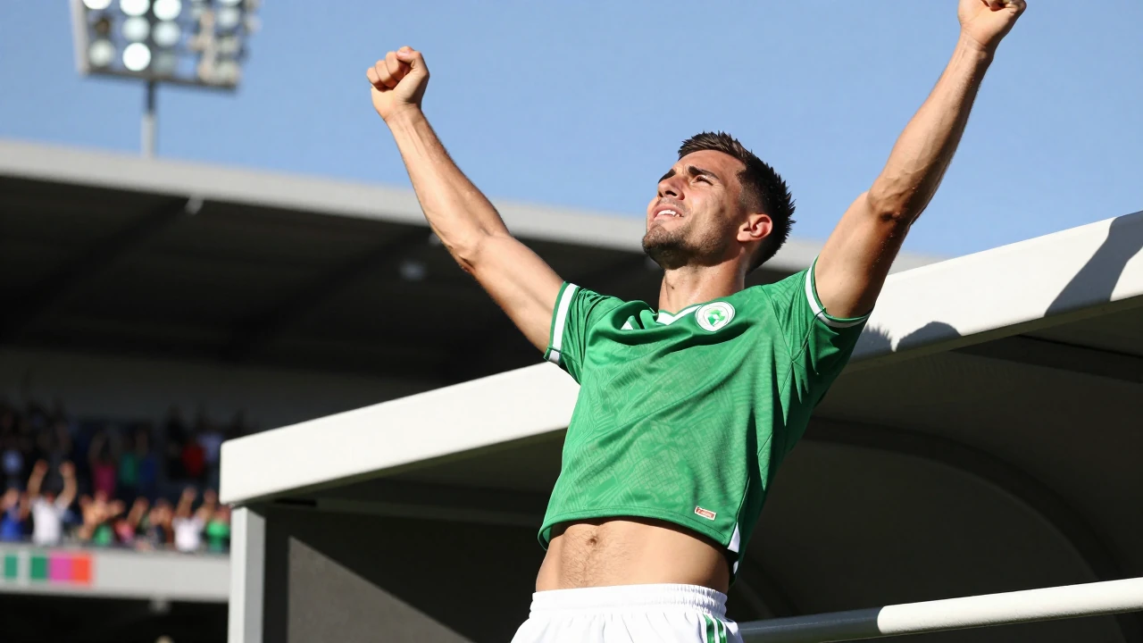 KV Mechelen speelde zaterdagavond een vriendschappelijke wedstrijd tegen FC Karpaty Lviv, waarbij de opbrengst van ruim...