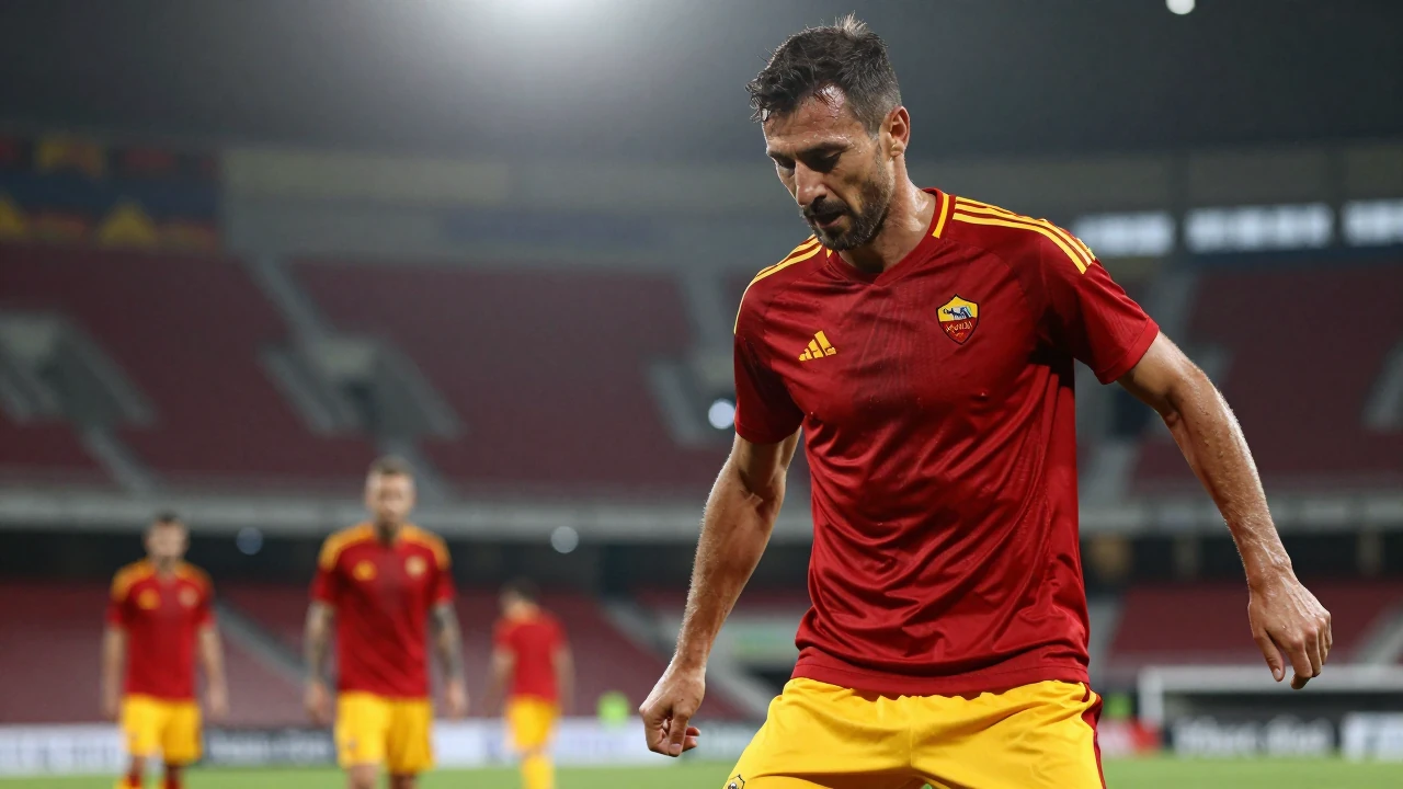 Rodrigo Mora ha partecipato al allenamento di FC Porto mentre si svolgono le trattative con AS Roma