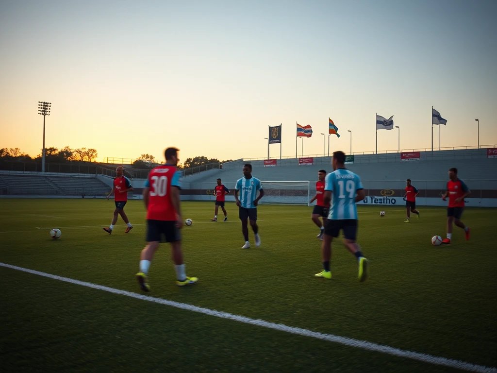 Descubre cómo el Eibar ha cambiado su enfoque en la plantilla con más jugadores vascos en la temporada 25-26