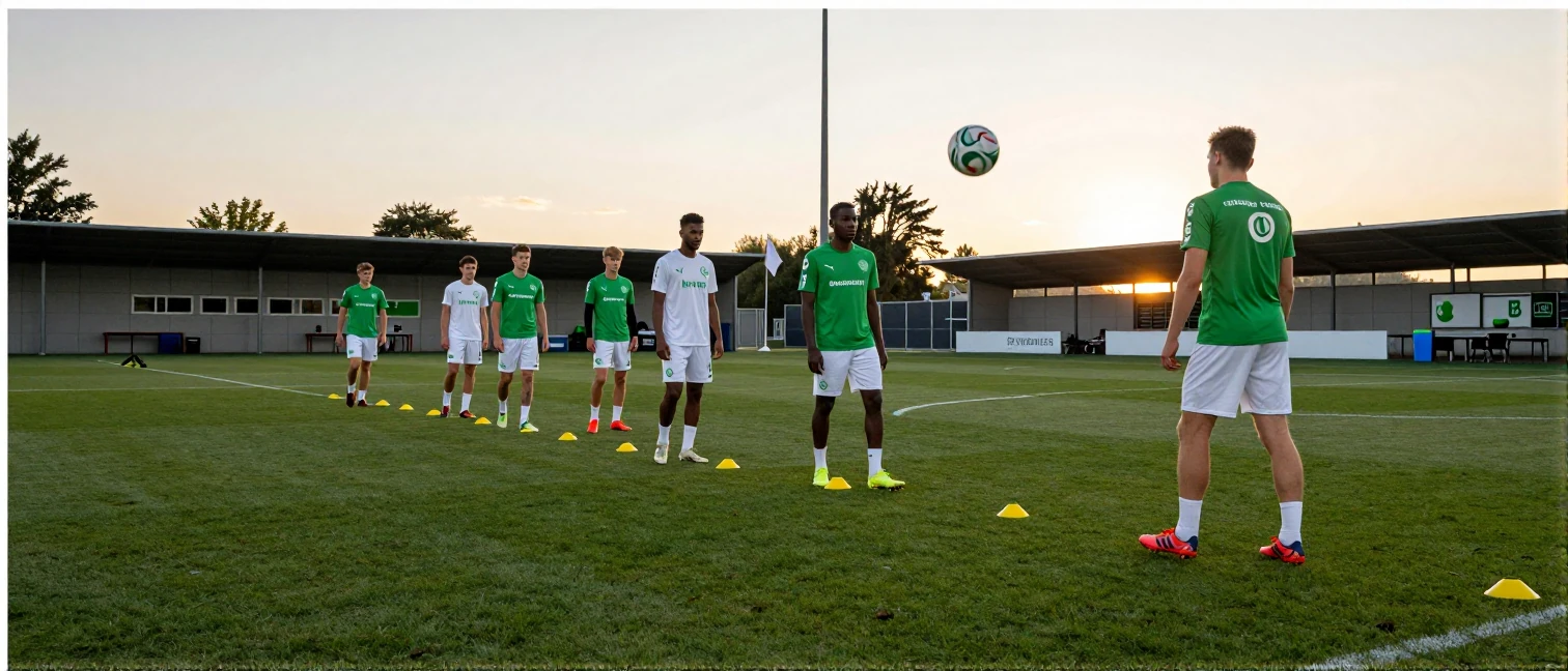 VfL Wolfsburg holt U23-Nationalspielerin Lea Landenberger vom RB Leipzig