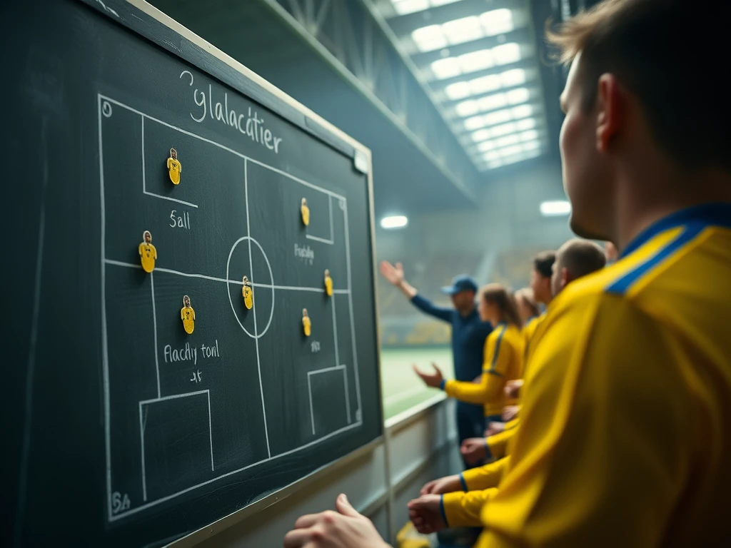 Marcelino García Toral dejará de ser el entrenador del Villarreal CF al final de la temporada