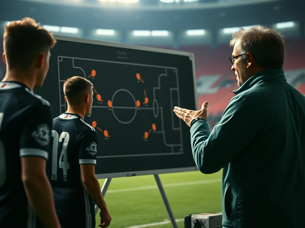 Ghana: As the Black Stars gear up to face Italy, fans are keenly anticipating how their tactics will evolve