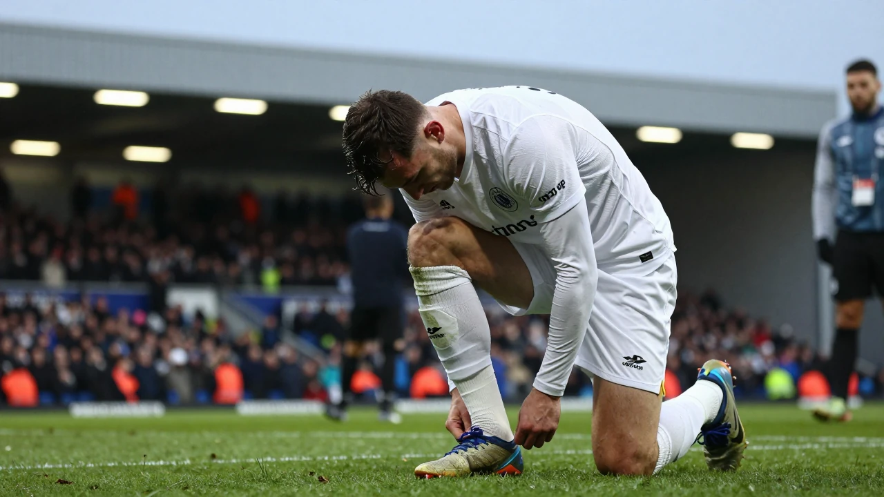Preston North End are bottom of the Championship with just four points from 11 games, having lost all three matches under...