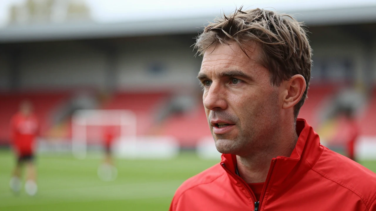 Nathan Jones says Charlton Athletic duo Josh Edwards and Charlie Kelman are back in full training, with Tyreece...