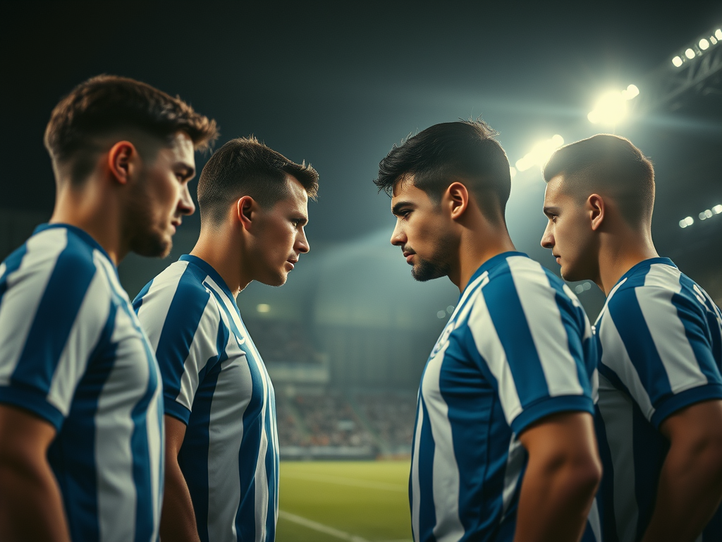Seagulls’ Spirit: Unpacking Brighton's Unique Fan Rituals and Derby Day Atmosphere